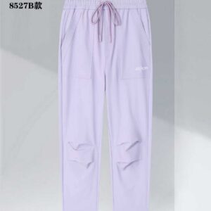 EKP Motion Pants (Female) — Soft Lilac