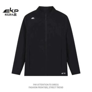 EKP Core Set — Stealth Black Set