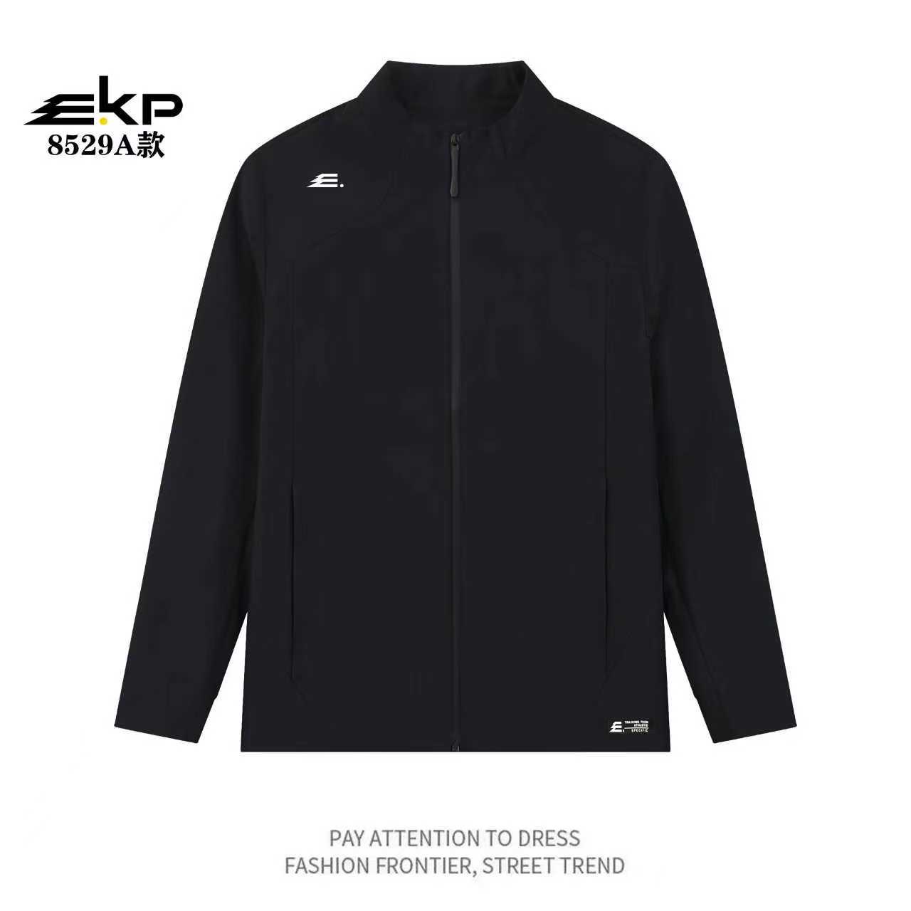 EKP Core Set — Stealth Black Set