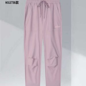 EKP Motion Pants (Female) — Rose Mist