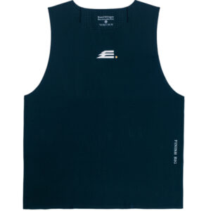 EKP Elastic Sleeveless — Dark Green