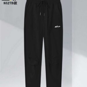 EKP Motion Pants (Female) — Stealth Black